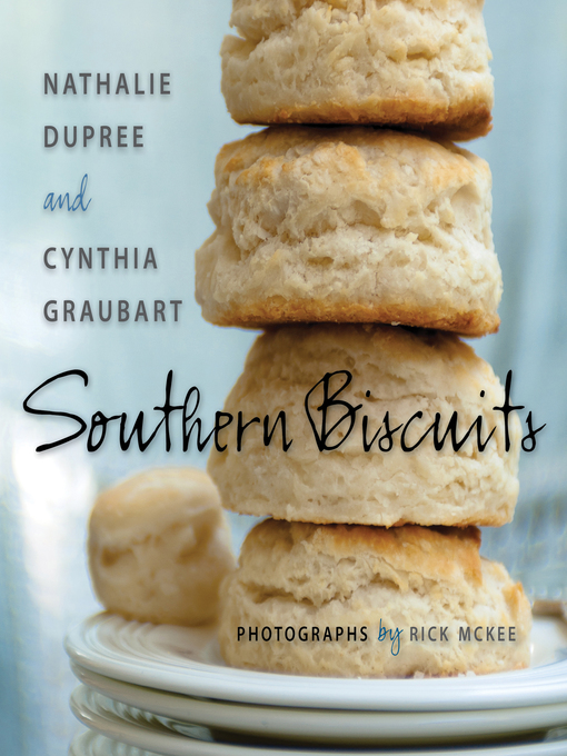 Southern Biscuits - Greater Phoenix Digital Library - OverDrive